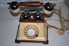 Retro desk phone for sale  Shipping to Ireland