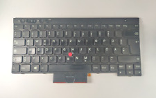 Deutsche tastatur keyboard gebraucht kaufen  Neustadt