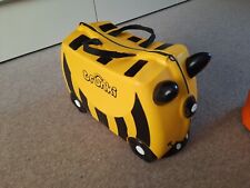 Trunki yellow for sale  Shipping to Ireland