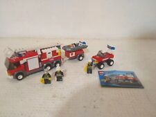 7239 fire truck usato  Italia