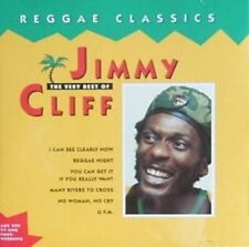 Jimmy Cliff - CD - Clássicos do reggae - O melhor de (1994) comprar usado  Enviando para Brazil