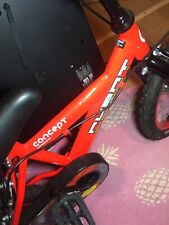 Bicycle concept cybot for sale  GRAYS