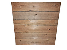 Holzplatte holz bodenplatte gebraucht kaufen  MH-Broich