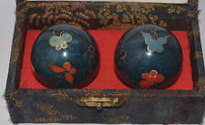 Chinese chime balls for sale  Shipping to Ireland