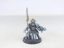 grey knights brother captain for sale  WESTBURY