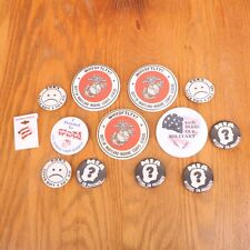 Pin back buttons for sale  Battle Ground