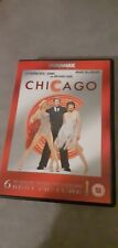 Chicago dvd for sale  NOTTINGHAM