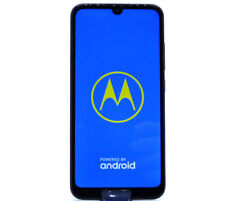 Smartfon Motorola Moto E6 Plus (XT2025-2) 6,1 cala, aparat 64 GB 3 MP, 13 MP-D na sprzedaż  Wysyłka do Poland