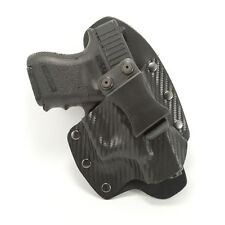 Funda para pistola Kydex & Leather NT híbrida oculta IWB para pistolas Walther - BCF segunda mano  Embacar hacia Argentina