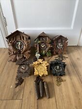 black forest cuckoo clock for sale  LONDON