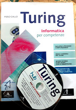 Turing. informatica per usato  Genova