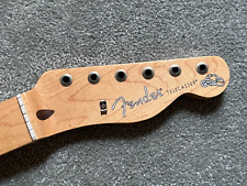 Fender brad paisley for sale  Bath
