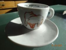 Illy art espresso for sale  Shipping to Ireland