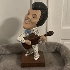 Vintage elvis statue for sale  Portsmouth