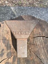 Vintage stake anvil for sale  Milford