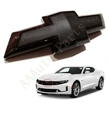 Usado, Novo kit de gravata borboleta preta brilhante frontal ajuste 2016-2021 Chevy Camaro LS LT SS 84219485 comprar usado  Enviando para Brazil