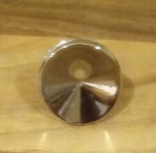 Silver knob handle for sale  WATFORD