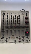 Behringer DJX700 Professional Series 5-Channel DJ Mixer (GO1052682) for sale  Shipping to South Africa