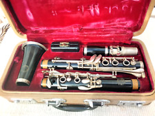 Vintage hsinghai clarinet for sale  HARTLEPOOL