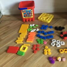 Stickle bricks tub for sale  Shipping to Ireland