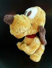 E4. doudou peluche d'occasion  Bouvigny-Boyeffles