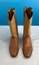 womens boots leather for sale  Dallas