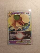 Carte pokémon farfaduvet d'occasion  Cernay