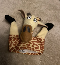 Madagascar hand puppet for sale  SOUTHAMPTON