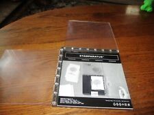 Stampin stamparatus. used. for sale  Fairchild
