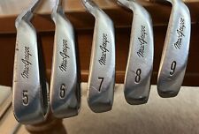 macgregor dx irons for sale  Braselton