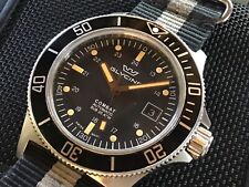 Glycine automatic combat for sale  New York