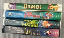 disney collection vhs lot for sale  Flowood