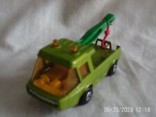 Tow joe matchbox for sale  PONTYPOOL