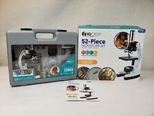 Iqcrew piece microscope for sale  Salinas