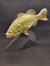 Smallmouth bass fish for sale  Seattle