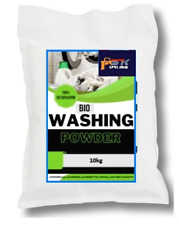 Washing powder bio for sale  CLYDEBANK
