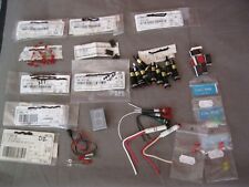 Dialight, Lumex, Panasonic, VCC   Panel Mnt, SMD, PCB Led Indicator Selection for sale  Shipping to South Africa