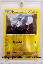 Pokémon magnemite 135 for sale  Shipping to Ireland
