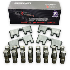 Usado, Elevadores Brian Tooley BTR Delphi LS7 + bandejas para motor Gen 3, Gen 4 LS+ Gen 5 LT comprar usado  Enviando para Brazil