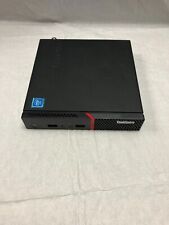 Lenovo M600 Tiny PC Desktop No RAM No Hard Drive For Parts for sale  Shipping to South Africa
