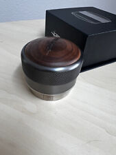 Espresso tamper 58mm gebraucht kaufen  Fritzlar