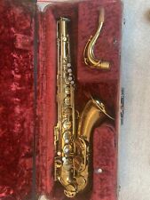 Selmer mark tenor for sale  PORTHCAWL