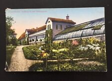 Postkarte aulendorf treibhaus gebraucht kaufen  Herbertingen