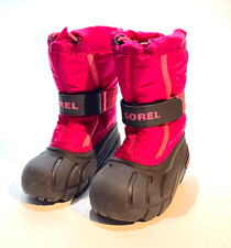 Sorel snow boots for sale  Winter Springs