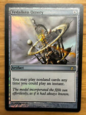 Magic gathering vedalken for sale  LICHFIELD