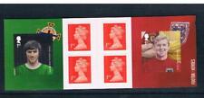 Stamp booklets d'occasion  Expédié en Belgium