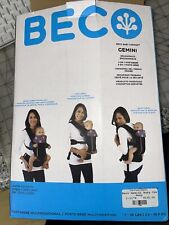 Beco gemini cotton for sale  San Francisco