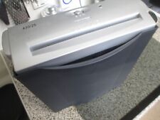Sheet paper shredder for sale  Shipping to Ireland