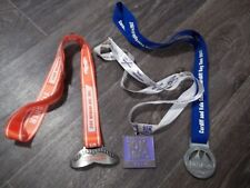 Medals bundle 10k for sale  CARDIFF