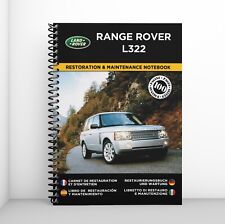 Land rover range d'occasion  Lorient